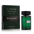 Moški parfum Rochas EDT L'homme Rochas Aromatic Touch 100 ml