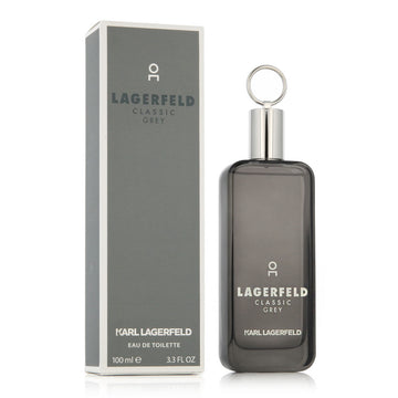 Parfum Homme Karl Lagerfeld EDT Lagerfeld Classic Grey 100 ml