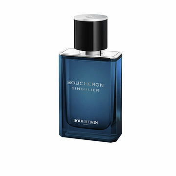 Parfum Homme Boucheron BOUCH SINGULIER EDP EDP 50 ml