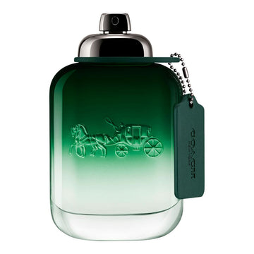 Moški parfum Coach EDT Green 100 ml