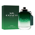 Parfum Homme Coach EDT Green 100 ml