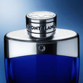 Men's Perfume Montblanc Legend Blue EDP 100 ml