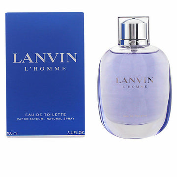 Parfum Homme Lanvin EDT L'Homme (100 ml)