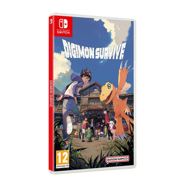 Video igra za Switch Bandai Namco DIGIMON SURVIVE