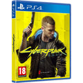 Jeu vidéo PlayStation 4 Bandai Namco Cyberpunk 2077