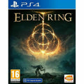 Videogioco PlayStation 4 Bandai Elden Ring