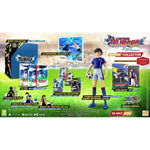 PlayStation 4 Video Game Bandai Namco Captain Tsubasa: Rise New Champions