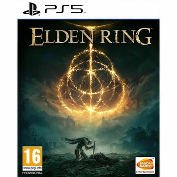 PlayStation 5 Videospiel Bandai Elden Ring