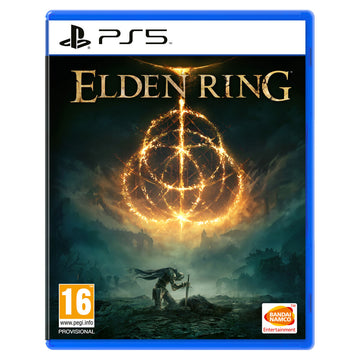 PlayStation 5 Videospiel Bandai Namco Elden Ring (PS5)