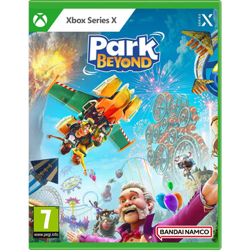 Videoigra Xbox Series X Bandai Namco Park Beyond