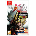 Videospiel für Switch Bandai Dragon Ball Xenoverse 2 Super Edition Download-Code