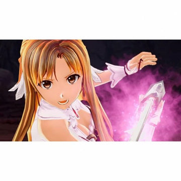 Videoigra PlayStation 4 Bandai Namco Sword Art Online Last Recollection