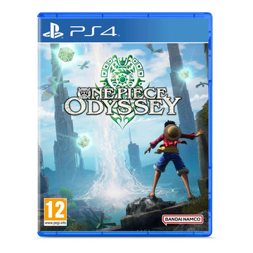 Videoigra PlayStation 4 Bandai Namco One Piece Odyssey