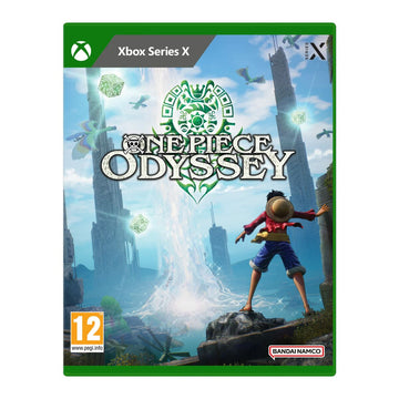 Videoigra Xbox Series X Bandai Namco One Piece Odyssey