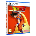 Videoigra PlayStation 5 Bandai Namco Dragon Ball Z: Kakarot