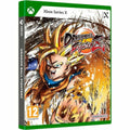 Xbox Series X Video Game Bandai Namco DRAGON BALL FighterZ