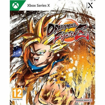 Jeu vidéo Xbox Series X Bandai Namco DRAGON BALL FighterZ