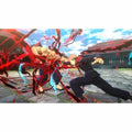 PlayStation 4 Video Game Bandai Namco Jujutsu Kaisen Cursed Clash