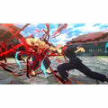 PlayStation 4 Videospiel Bandai Namco Jujutsu Kaisen Cursed Clash