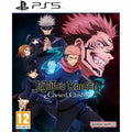 Videoigra PlayStation 5 Bandai Namco Jujutsu Kaisen: Cursed Clash (FR)