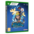 Videoigra Xbox One / Series X Bandai Namco Naruto x Boruto: Ultimate Ninja - Storm Connections Standard Edition (FR)