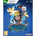 Jeu vidéo Xbox One / Series X Bandai Namco Naruto x Boruto: Ultimate Ninja - Storm Connections Standard Edition (FR)