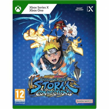 Videoigra Xbox One / Series X Bandai Namco NARUTO X BORUTO Ultimate Ninja STORM CONNECTIONS