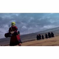 Jeu vidéo PlayStation 5 Bandai Namco NARUTO X BORUTO Ultimate Ninja STORM CONNECTIONS