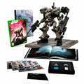 Jeu vidéo Xbox One / Series X Bandai Namco Armored Core VI Fires of Rubicon Collectors Editio