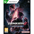 Videoigra Xbox Series X Bandai Namco Tekken 8 Launch Edition