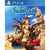 PlayStation 4 Videospiel Bandai Namco Sandland (FR)
