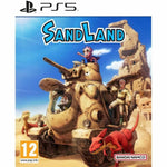 PlayStation 5 Videospiel Bandai Namco Sandland (FR)