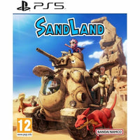 Videoigra PlayStation 5 Bandai Namco Sandland (FR)