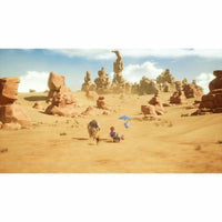 PlayStation 5 Videospiel Bandai Namco Sandland (FR)