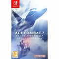 Jeu vidéo pour Switch Bandai Namco Ace Combat 7: Skies Unknown Edición Deluxe