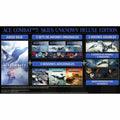 Jeu vidéo pour Switch Bandai Namco Ace Combat 7: Skies Unknown Edición Deluxe