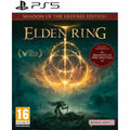 PlayStation 5 Video Game Bandai Namco Elden Ring: Shadow of the Erdtree