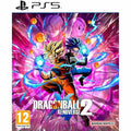 PlayStation 5 Video Game Bandai Namco Dragon Ball Xenoverse 2