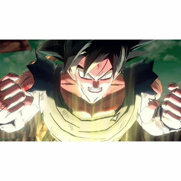 PlayStation 5 Video Game Bandai Namco Dragon Ball Xenoverse 2