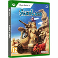Videospiel Xbox Series X Bandai Namco Sand Land