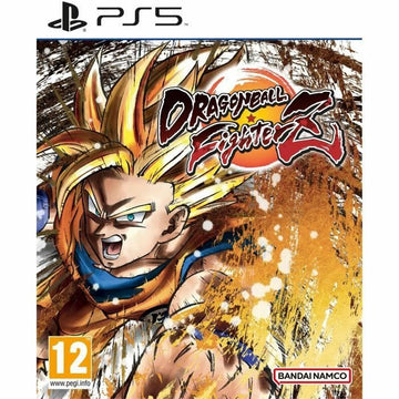 Jeu vidéo PlayStation 5 Bandai Namco Dragon Ball FighterZ