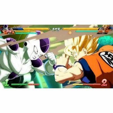 PlayStation 5 Video Game Bandai Namco Dragon Ball FighterZ