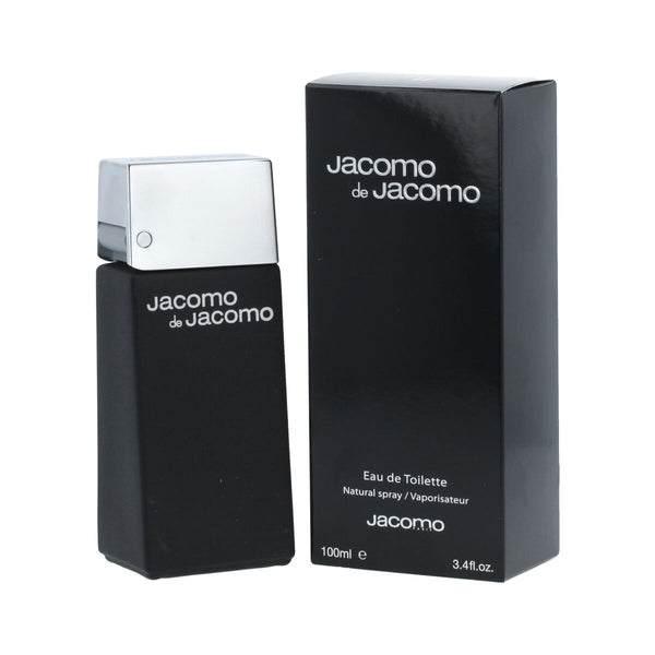 Men's Perfume Jacomo Paris EDT De Jacomo (100 ml)