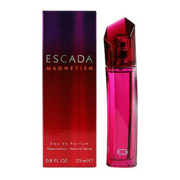 Ženski parfum Magnetism Escada EDP