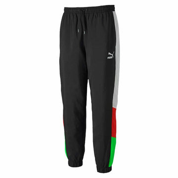 Long Sports Trousers Puma Sportswear TFS OG Track Black Men