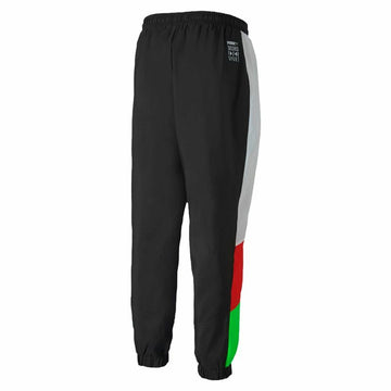 Long Sports Trousers Puma Sportswear TFS OG Track Black Men