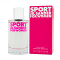 Women's Perfume Jil Sander Sport for Women EDT 50 ml