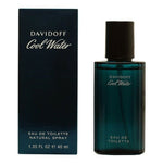Moški parfum Cool Water Davidoff EDT