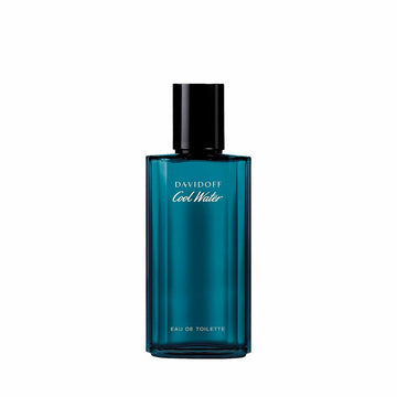Men's Perfume Davidoff EDT Cool Water 75 ml