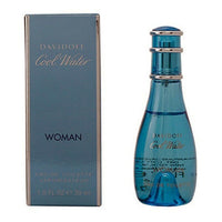 Ženski parfum Cool Water Davidoff EDT